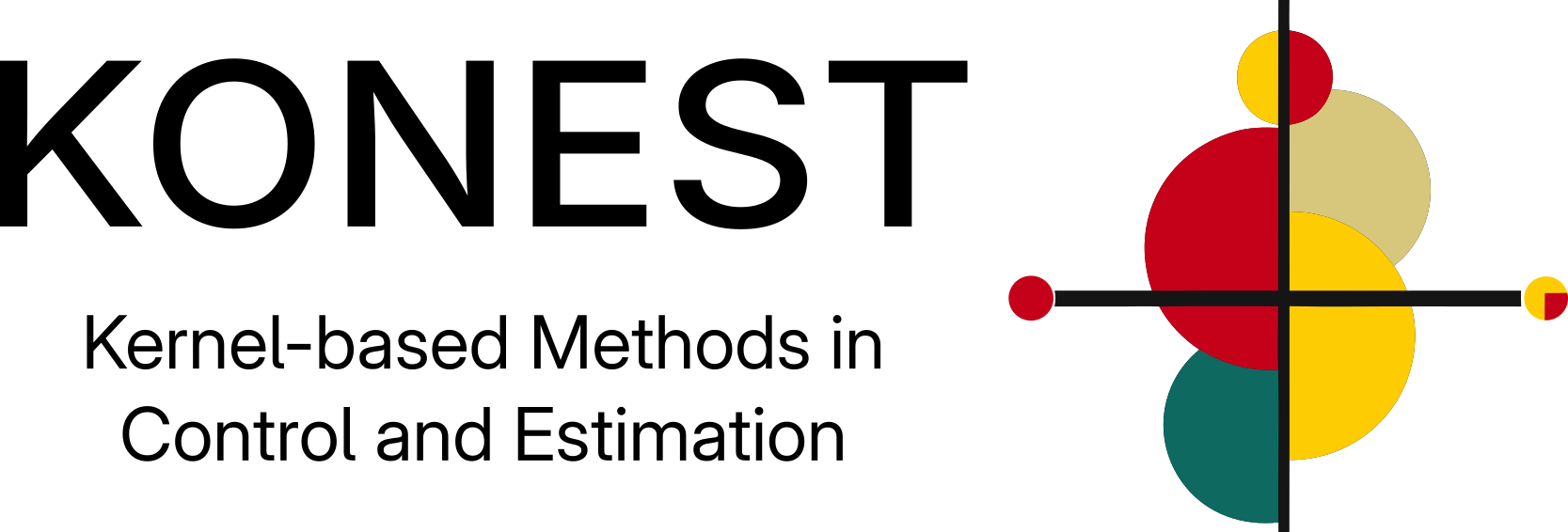 KONEST logo